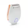 Rio SHSH-WH-BOT-EU/1.0 Go Smooth Sieviešu skuveklis, balts