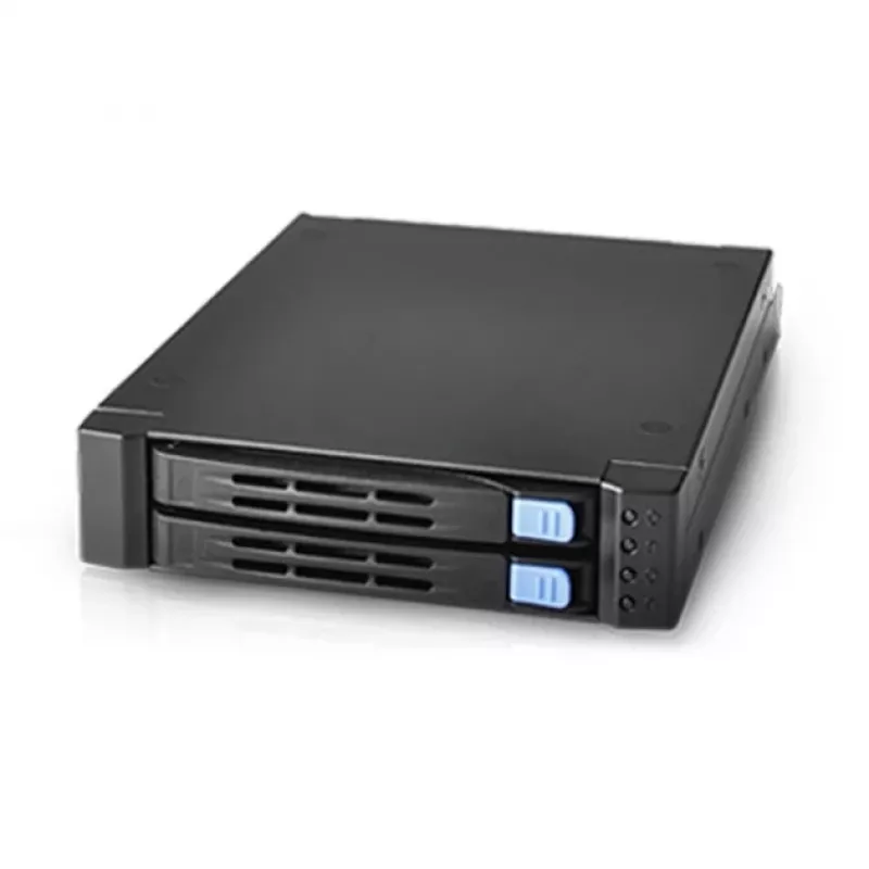 StorageKit 1x 3,5 -> 2x 2,5, montāžas komplekts