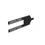 Ergonomic Solutions Kioska taisnais kronšteins ainavas formātam 22_ līdz 15_