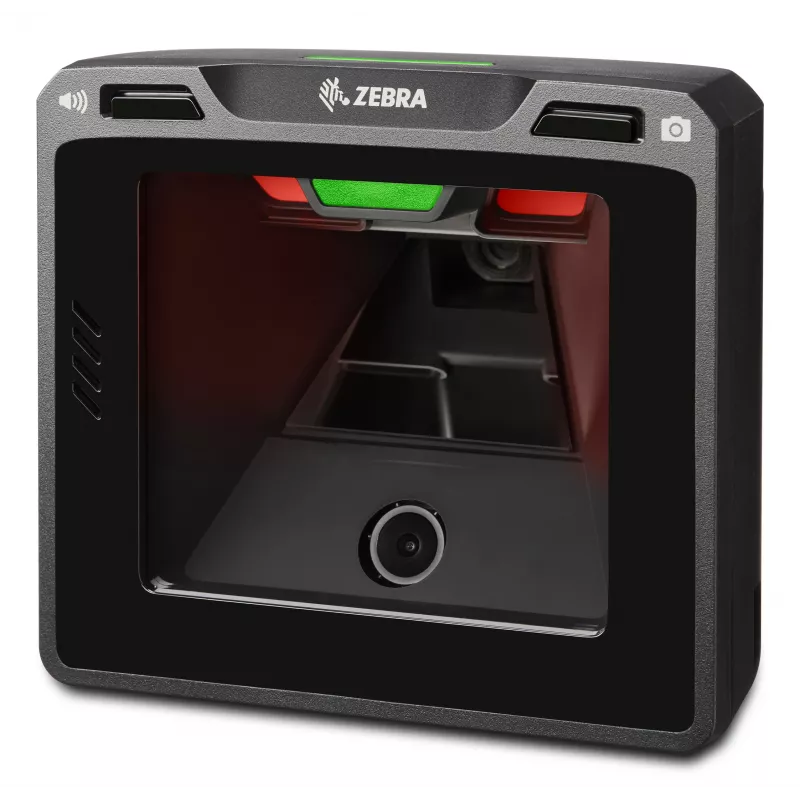 Zebra SP7208-V USB komplekts: SP7208-SV00004ZCWW, CBA-U21-S07ZBR