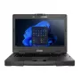 GETAC S410 G5 - Intel Core i5 - 14 - Klēpjdators - Core i5
