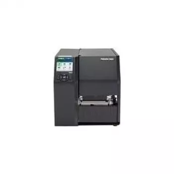 Printronix Auto ID Printronix T8208 - etiķešu printeris - termotiešā / termopārsūtīšanas - ruļļa (21,6 cm)