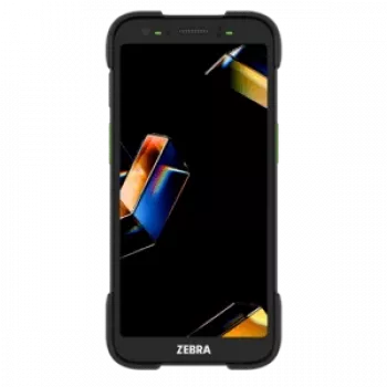 Zebra TC701 - datu vākšanas terminālis - izturīgs - Android - 128 GB UFS karte - 15,2 cm (6) (TC7010-041E2B0001-A6)