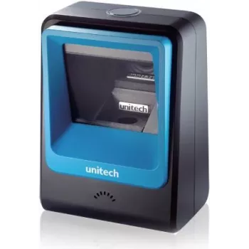 Unitech TS100 2D prezentācijas skeneris ar USB kabeli