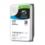 Seagate SkyHawk iekšējais cietais disks 1 TB 5400 RPM 128 MB 2.5 Serial ATA III