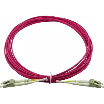 BlueOptics Ubiquiti UACC-OFC-M2-LULU-7.5M LC-LC Multi-mode OM4 Patchkabelis 7,5 metri