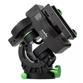 Sky-Watcher CQ350 Pro vācu ekvatoriālais stiprinājums ar SynScan V5 Go-To