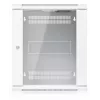 Ubiquiti tīkla skapis UACC-Rack-12U-Wall-450-G - Rack