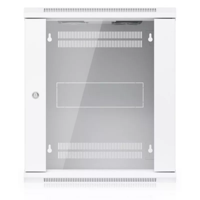 Ubiquiti tīkla skapis UACC-Rack-12U-Wall-450-G - Rack