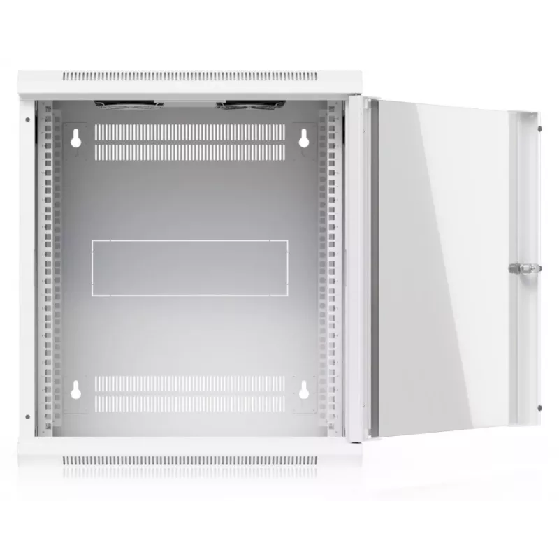 Ubiquiti tīkla skapis UACC-Rack-12U-Wall-450-G - Rack