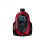 SAMSUNG Putekļsūcējs VC07M2110SR/SB