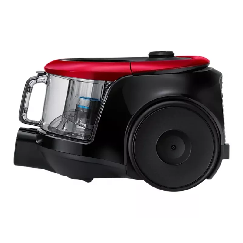 SAMSUNG Putekļsūcējs VC07M2110SR/SB