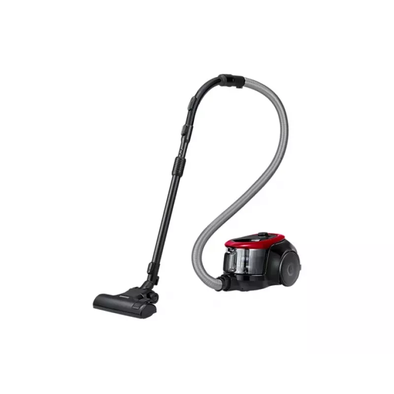 SAMSUNG Putekļsūcējs VC07M2110SR/SB