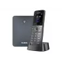 YEALINK W74P IP DECT komplekts ar W70B bāzes staciju un W74H klausuli