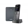 YEALINK W74P IP DECT komplekts ar W70B bāzes staciju un W74H klausuli