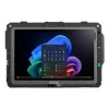 GETAC UX10G5 w/U5-226V - Planšetdators - Core Ultra 5