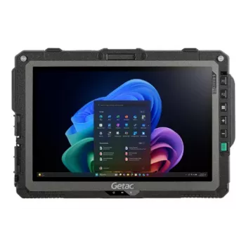 GETAC UX10G5 w/U5-226V - Planšetdators - Core Ultra 5