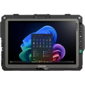 GETAC UX10G5 w/U5-226V - Planšetdators - Core Ultra 5