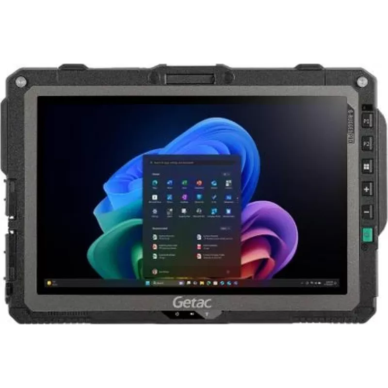GETAC UX10G5 w/U5-226V - Planšetdators - Core Ultra 5