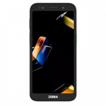Zebra TC501 - datu vākšanas terminālis - izturīgs - Android - 256 GB UFS karte - 15,2 cm (6) (TC5010-041B2B0001-A6)