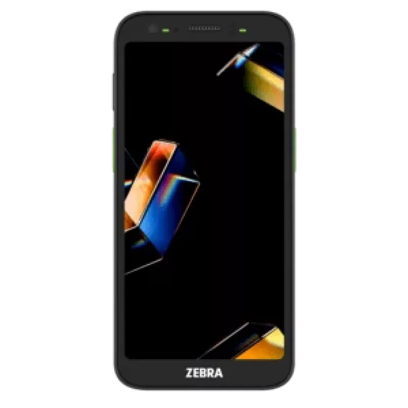 Zebra TC501 - datu vākšanas terminālis - izturīgs - Android - 256 GB UFS karte - 15,2 cm (6) (TC5010-041B2B0001-A6)