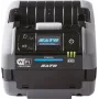SATO PW208NX 203 dpi ar akumulatoru, USB, Bluetooth, dozators, darbība bez oderes materiāla - etiķešu/label printeris - 203 dpi