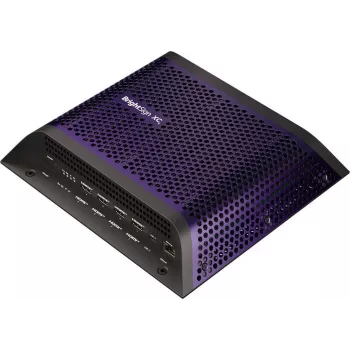 BrightSign Window 11 Expert 8k atskaņotājs ar divām 4K HDMI izejām elite HTML PoE pilns Open GL