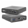 Zebra ZEC500 Enterprise Computer - Value Extended Temp Android GMS - datu vākšanas ierīce - USB Type-C
