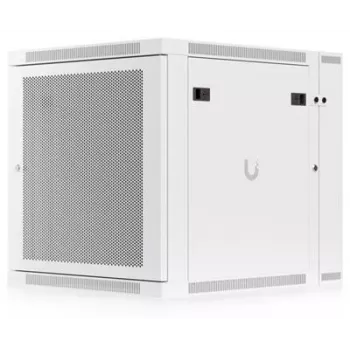 Ubiquiti tīkla skapis UACC-Rack-12U-Wall-SW-P - Rack