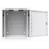 Ubiquiti tīkla skapis UACC-Rack-12U-Wall-SW-P - Rack