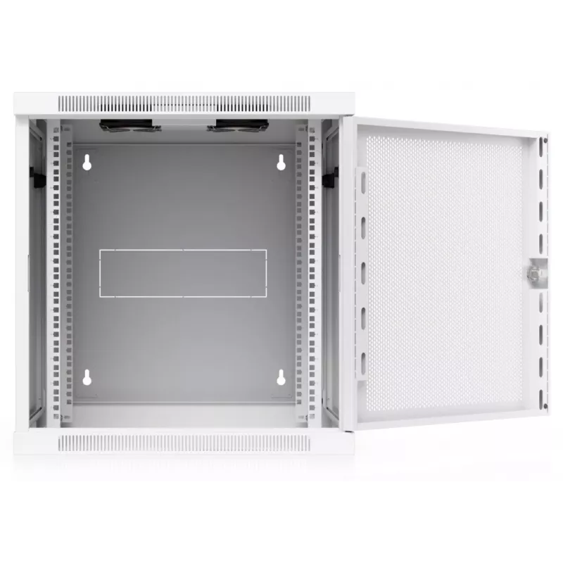 Ubiquiti tīkla skapis UACC-Rack-12U-Wall-SW-P - Rack