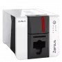 Evolis Zenius 2 Classic Line USB - Printer - Krāsains
