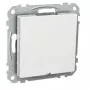 SCHNEIDER ELECTRIC EXXACT CENTRA PLĀKSNE, BALTA