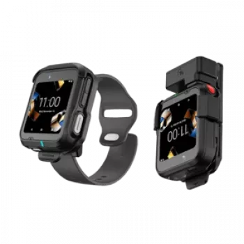 Zebra WS3012 valkājams plaukstas dators - AMOLED