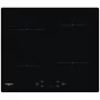 WHIRLPOOL Indukcijas plīts WS Q2160 NE, 60 cm, melna