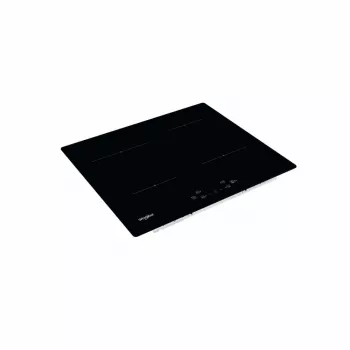 WHIRLPOOL Indukcijas plīts WS Q2160 NE, 60 cm, melna