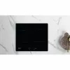 WHIRLPOOL Indukcijas plīts WS Q2160 NE, 60 cm, melna