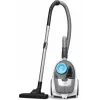 Philips 2000 Series bezputekļu putekļsūcējs XB2122/09 850 W PowerCyclone 4 Super Clean Air filtrs