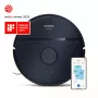 Philips HomeRun 2000 Series Aqua slapjās un sausās tīrīšanas robots XU2000/15