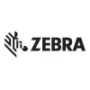 Zebra Z-Select 2000T - Papīrs - matēts - pastāvīga akrila līme - augšpuse pārklāta - ZBR2000 balts - A5 (148 x 210 mm)