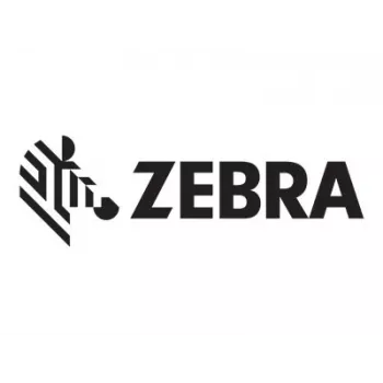 Zebra PolyPro 3000T - polipropilēns (PP) - matēts - pastāvīga līme - balts - 44 x 19 mm 5000 etiķetes (1 ruļļos)