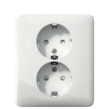 SCHNEIDER ELECTRIC 2S/16A/IP21 Q-CONN BALTS