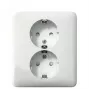 SCHNEIDER ELECTRIC 2S/16A/IP21 Q-CONN BALTS