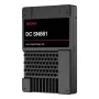 SSD|SANDISK|DC SN861|1920 GB|PCI Express 5.0|NVMe Jā|Rakstīšanas ātrums 3600 MB/s|Lasīšanas ātrums 13700 MB/s|U.2|MTBF 2500000 h|WUS6BA119PSP9X30TS2525