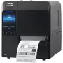 SATO CL4NX Plus - tiešā termoprintēšana/termopārneses - POS printeris - 203 x 203 DPI - 14 ips - 355 mm/sek - 0.06 - 0.268 µm (WWCLP102ZNAREU)