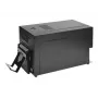 Zebra ZC10L - Plastikāršu printeris - krāsu - termopārnese - 140 x 88 mm - 300 dpi - līdz 410 kartēm/stundā (vienkrāsains)