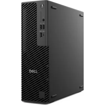 Dell Pro Max Slim FCS1250/Core Ultra 5 -235/32GB/1 TB SSD/RTX A1000 8GB/WLAN + BT/nav tastatūras/ nav peles/W11Pro/3Y Basic Onsite