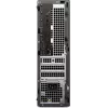 Dell Pro Max Slim FCS1250/Core Ultra 5 -235/32GB/1 TB SSD/RTX A1000 8GB/WLAN + BT/nav tastatūras/ nav peles/W11Pro/3Y Basic Onsite