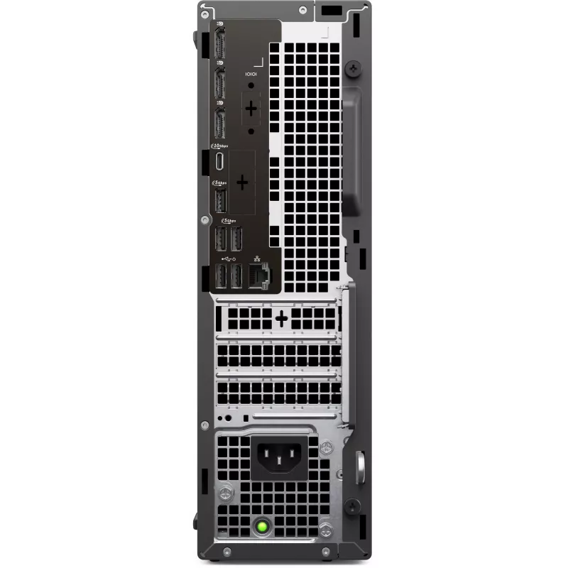Dell Pro Max Slim FCS1250/Core Ultra 5 -235/32GB/1 TB SSD/RTX A1000 8GB/WLAN + BT/nav tastatūras/ nav peles/W11Pro/3Y Basic Onsite