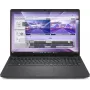 DELL Pro Max 16 MC16250 / Core Ultra 7 265H / 1x32GB / 512GB SSD / 16 FHD+ / RTX PRO 1000 Blackwell 8GB / FgrPr+Smart Card / FHD IR Cam / Mic / WLAN+WWAN / US Backlit Kb / 6 Cell / W11Pro / 3yrs Onsite